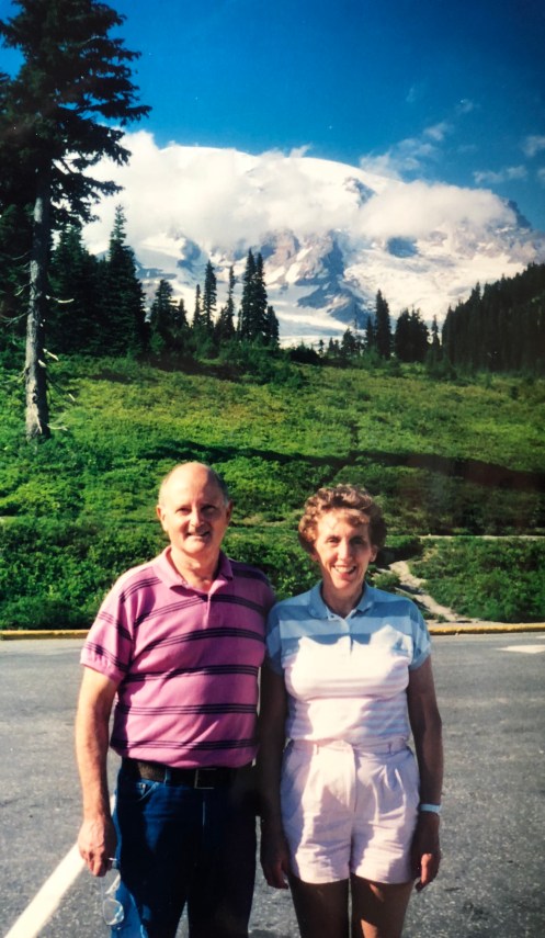 18 Mom 18 and Dad 1995-96