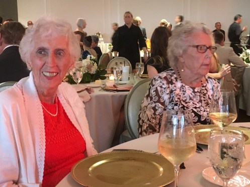 25 Mom 27 Petie wedding 2016