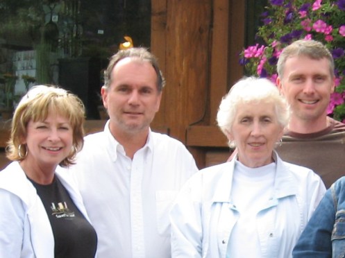 36 Mom 23 Sheila Gene and Davis 2007-09